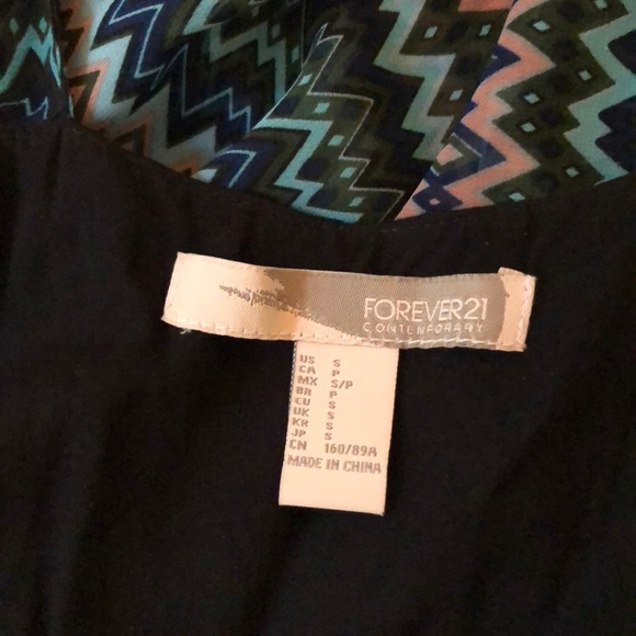 Forever 21 Dress - Picture 6 of 6